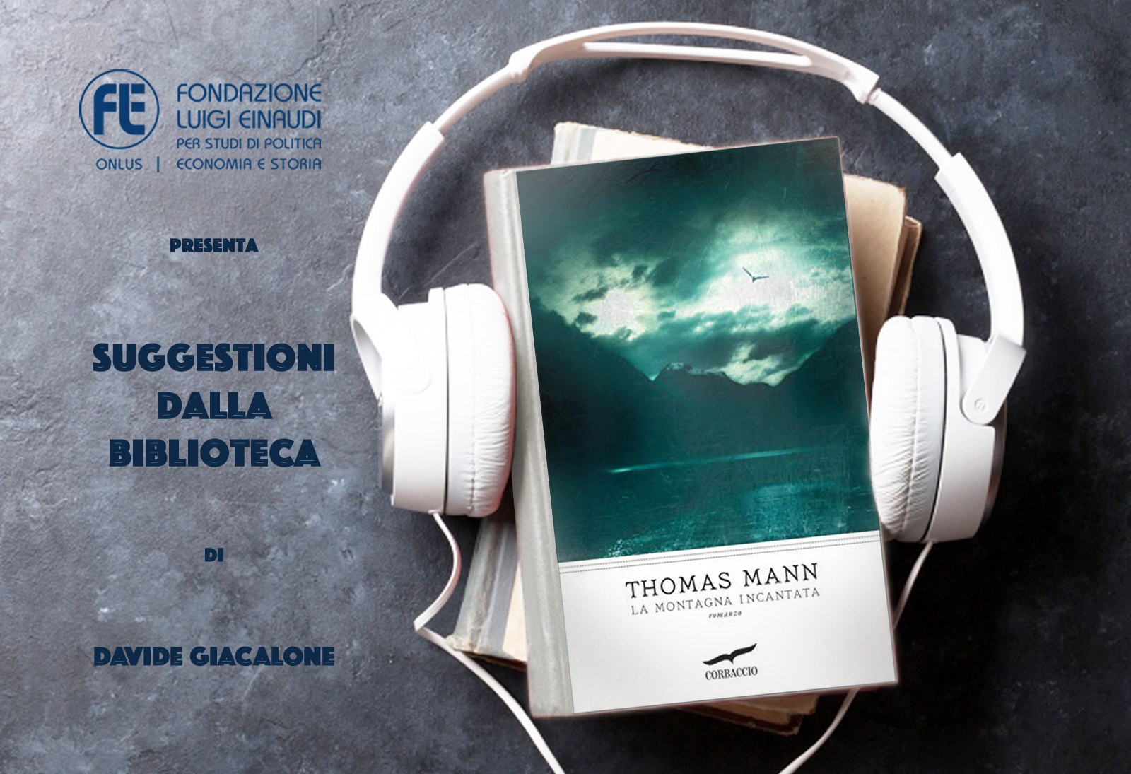 Thomas Mann – La montagna incantata