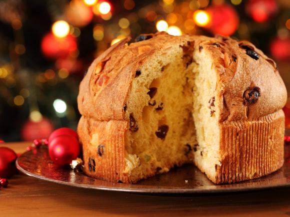 ParlaPanettone