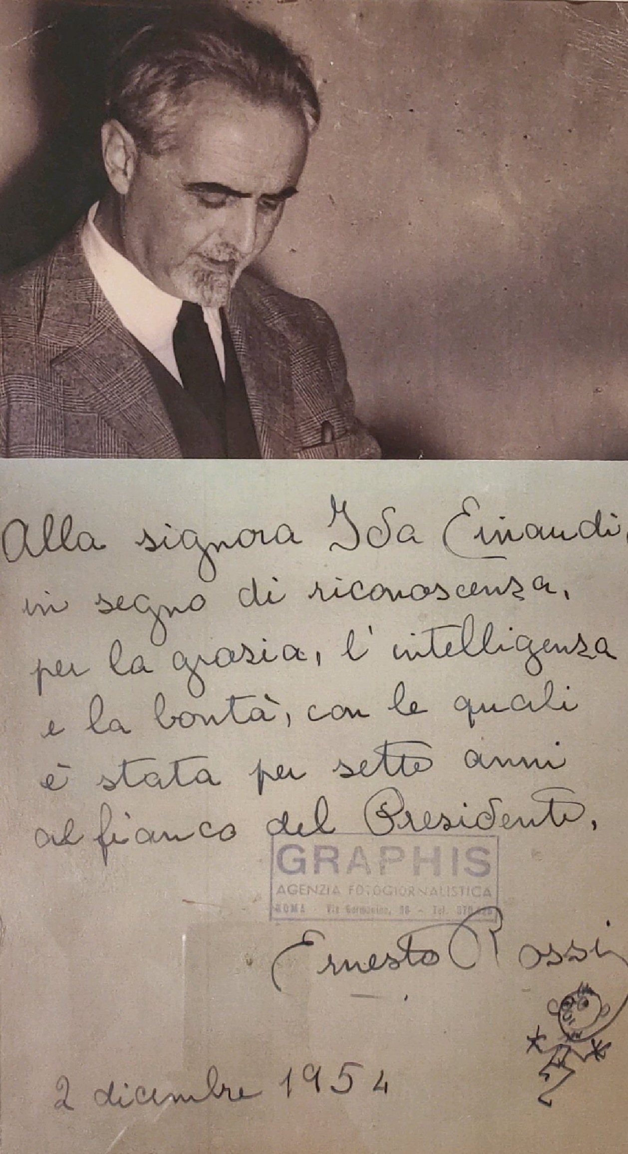 Intellettuale antifascista e liberale, perché a questa Italia servirebbe ancora un Ernesto Rossi