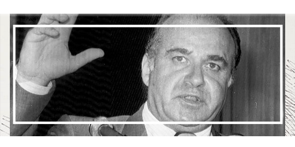 Fondo Valerio Zanone