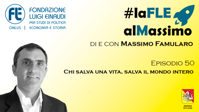 #laFLEalMassimo – Episodio 51: Infrastrutture culturali (che mancano)