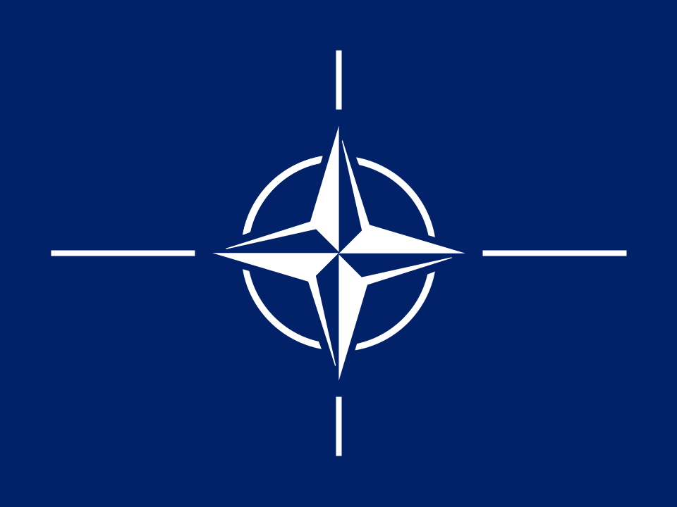 Buon compleanno NATO