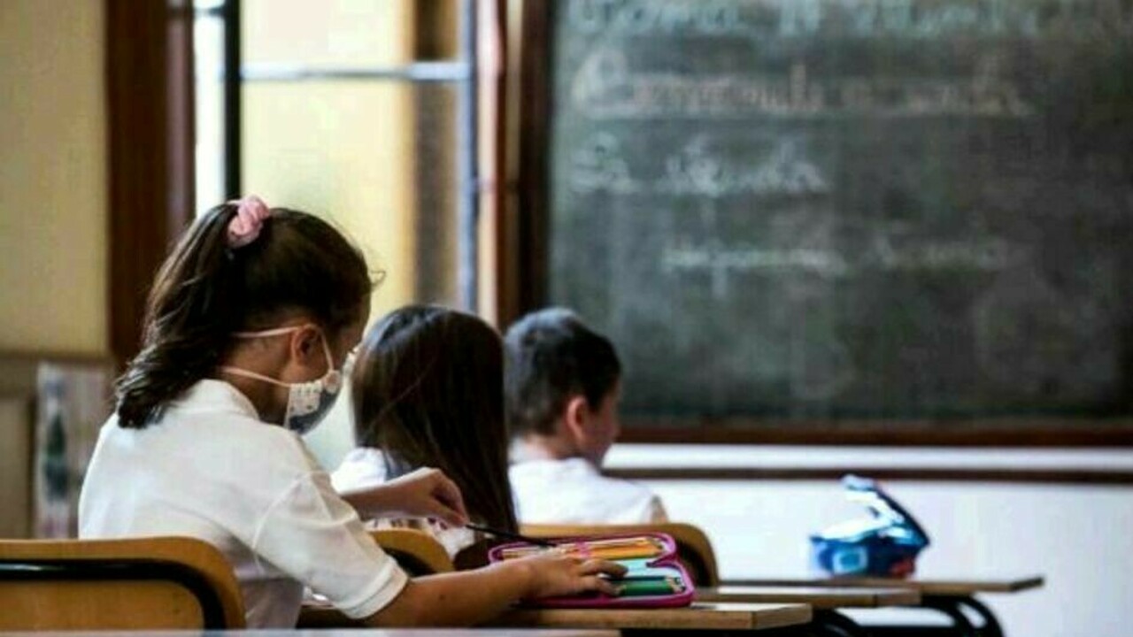 Scuola, è ora di dare le pagelle agli insegnanti