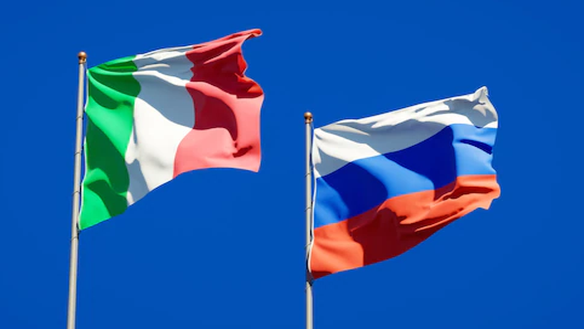 Gli scambi Italia-Russia: un sacrificio necessario