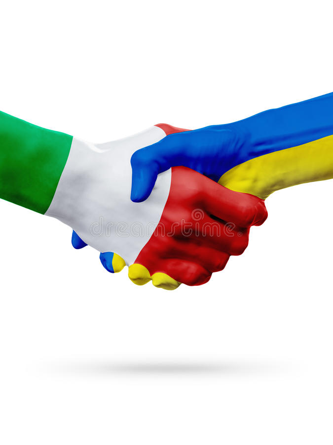Gli scambi Italia-Ucraina: legami spezzati