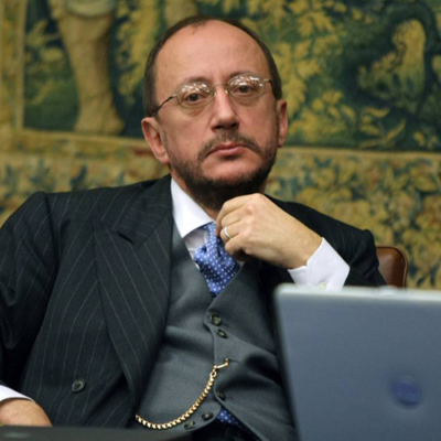 angelo maria vetroni