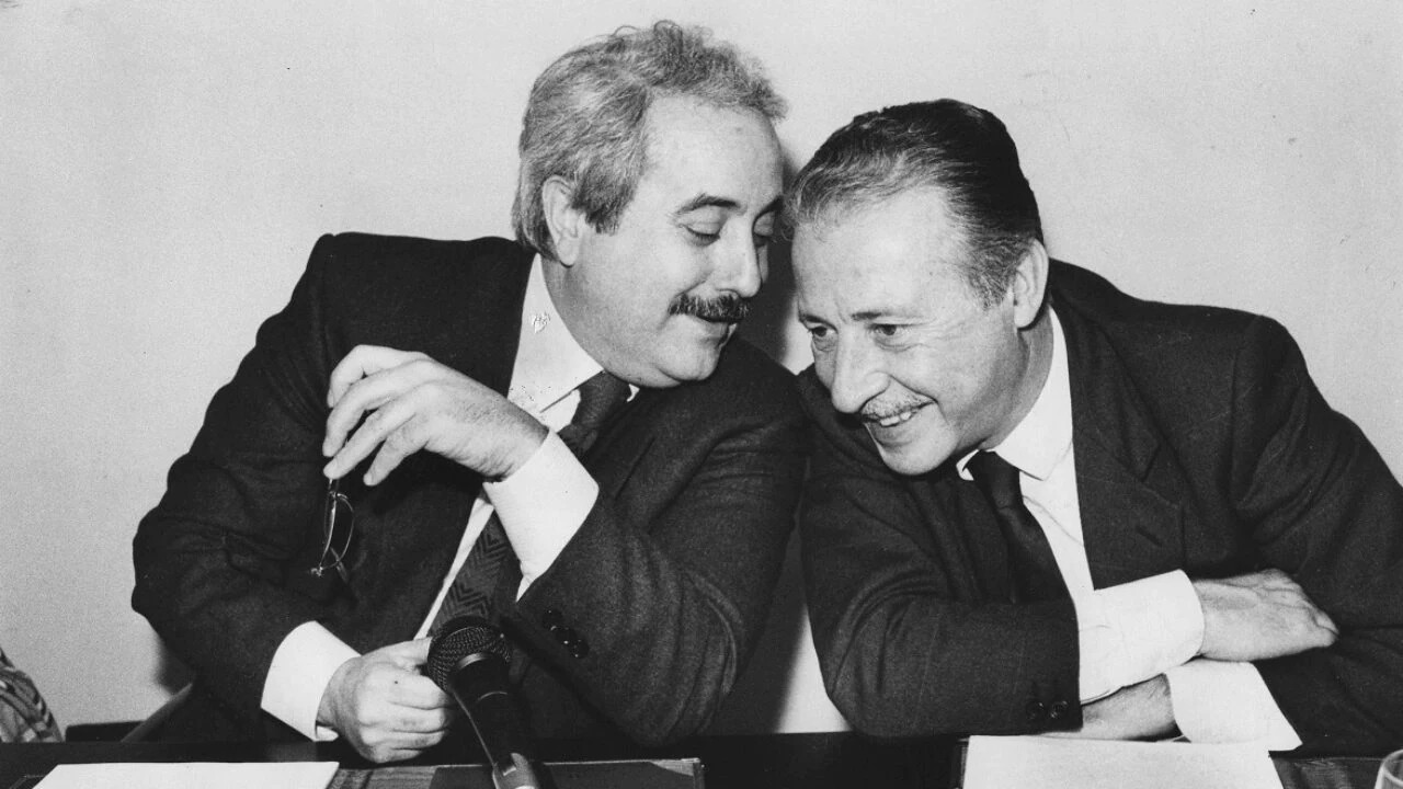 Chi fermò Falcone e Borsellino