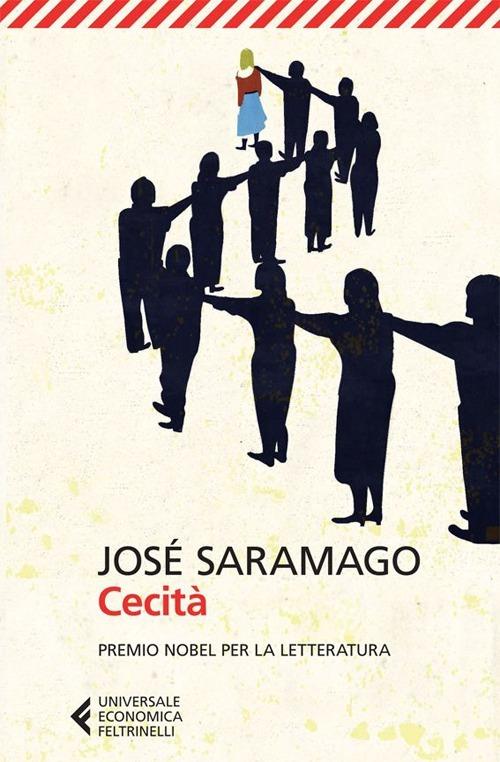 LiberaLibri 2022 – Ottavia Munari legge “Cecità” di José Saramago