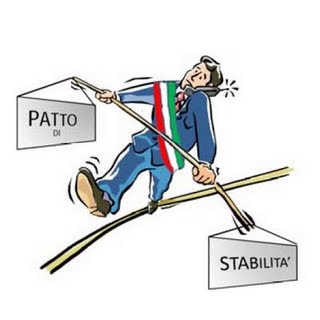 Patto d’instabilità