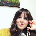 Simona Benedettini 's Author avatar