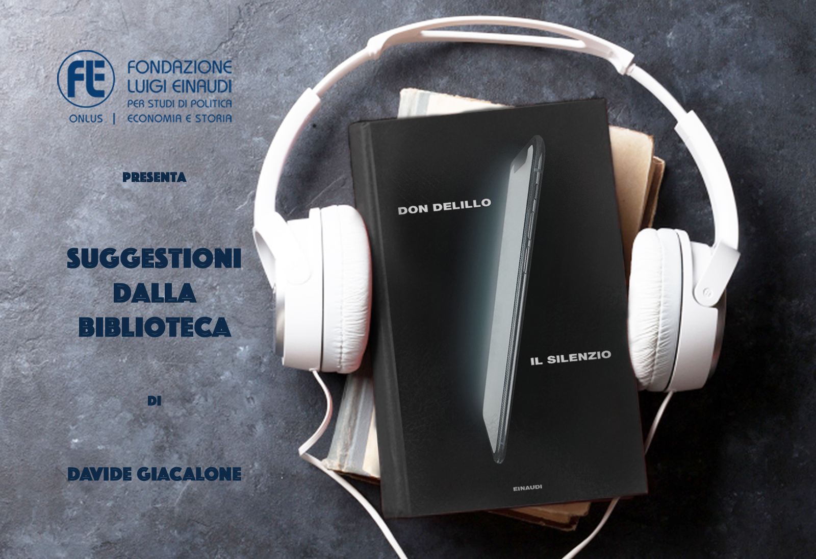 Don DeLillo – Il silenzio