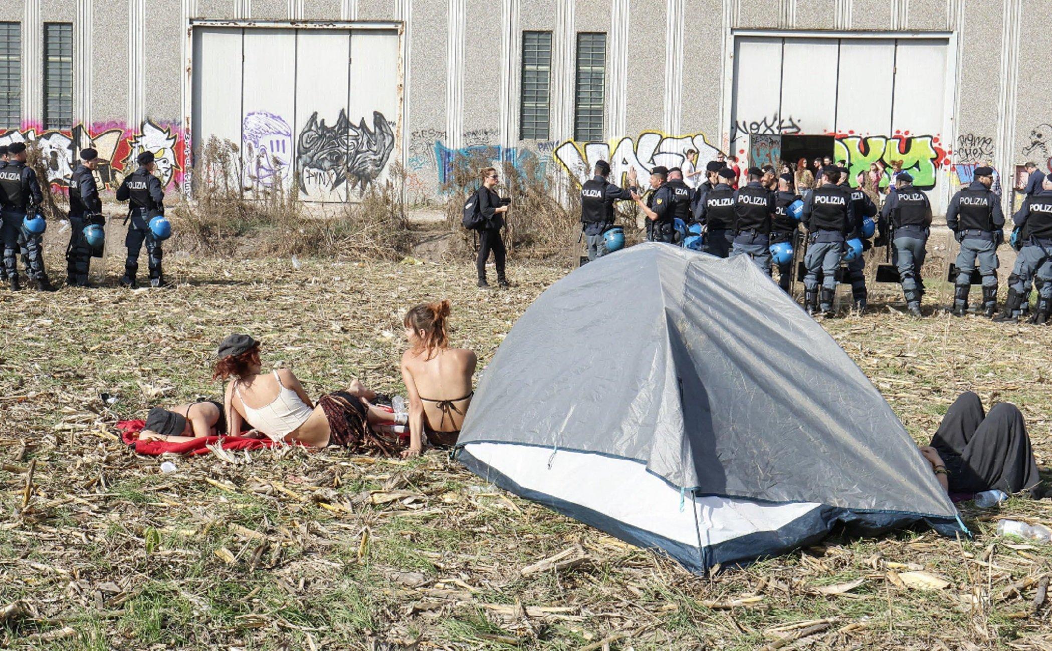 La pena delle pene