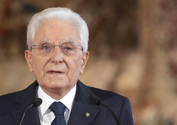 Il monito di Mattarella: “Hanno superato ogni limite”