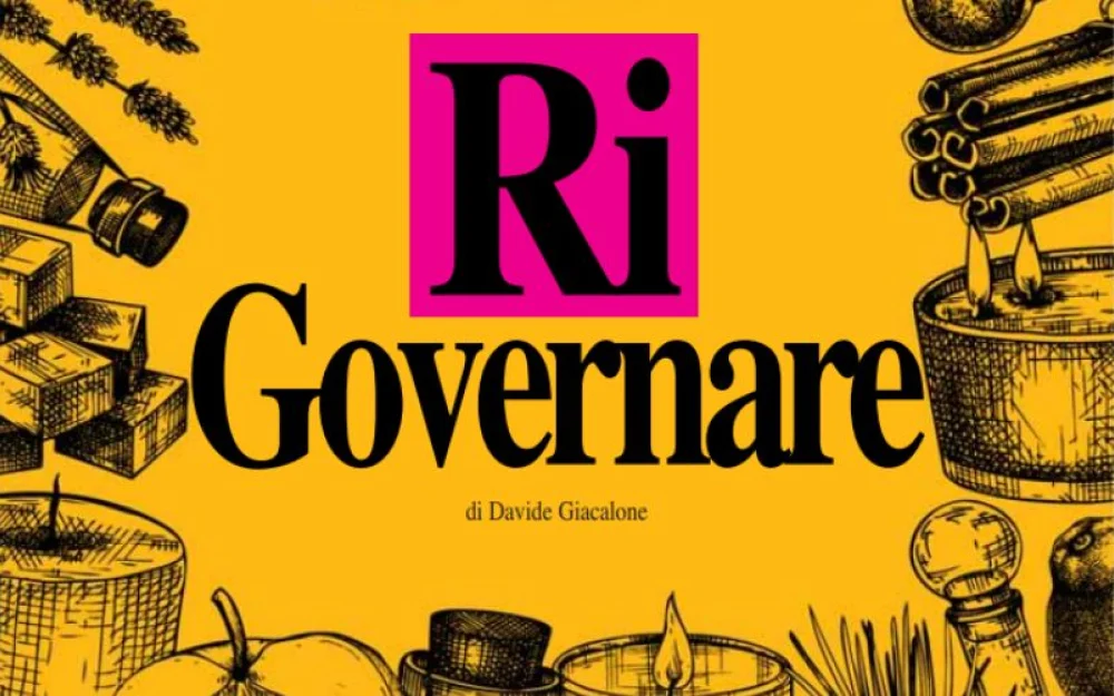 RiGovernare