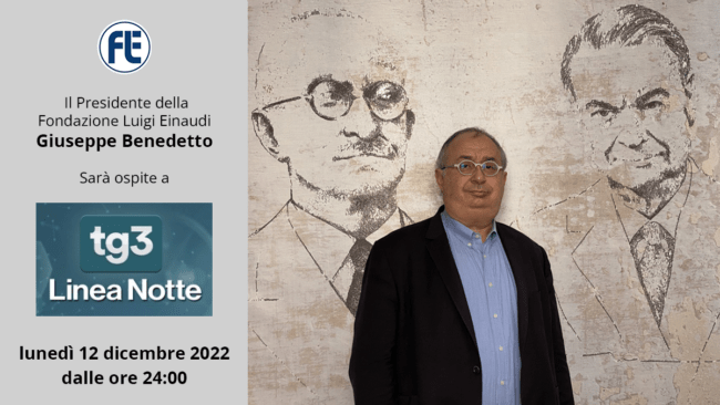 Benedetto Linea Notte