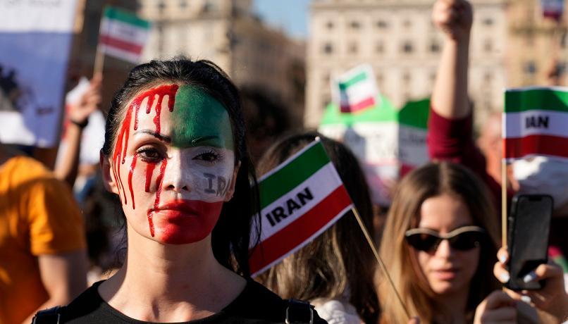 Iran, lo stupro mortale