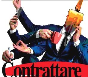 Contrattare