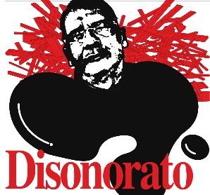 Disonorato