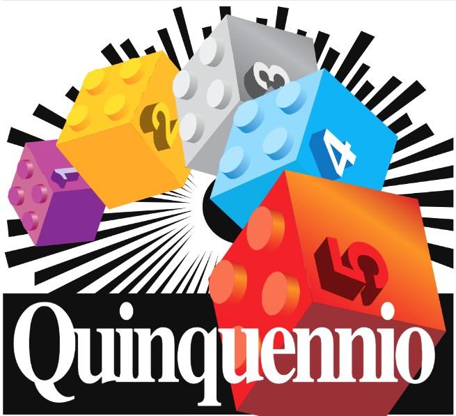 Quinquennio