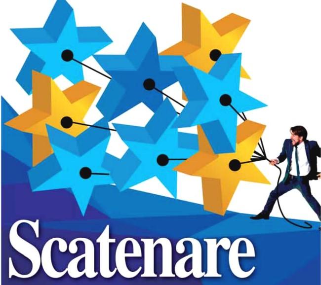 Scatenare