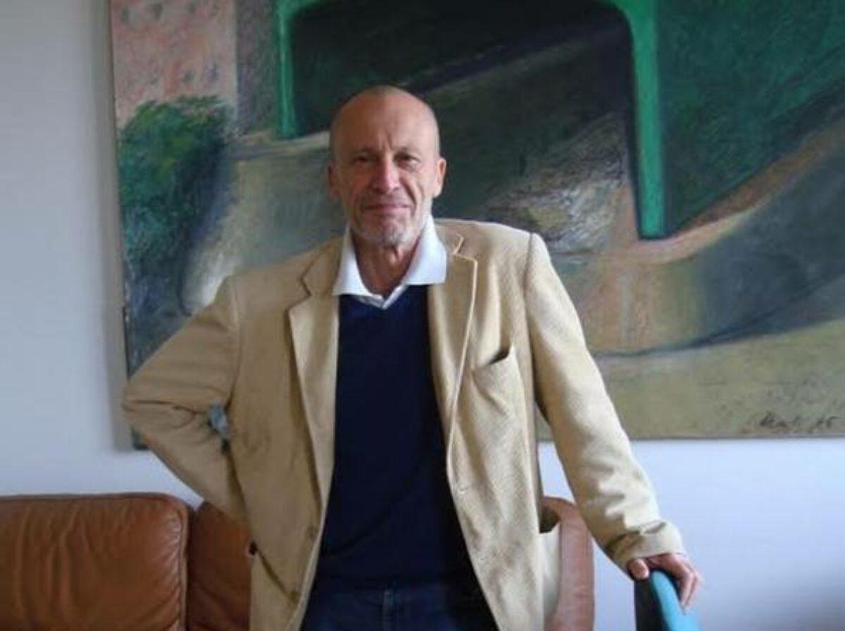 Addio ad Aldo Canovari, editore libero e liberale