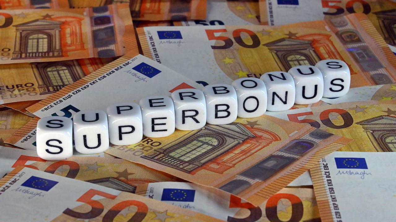 Perché il superbonus è un fallimento della nostra democrazia