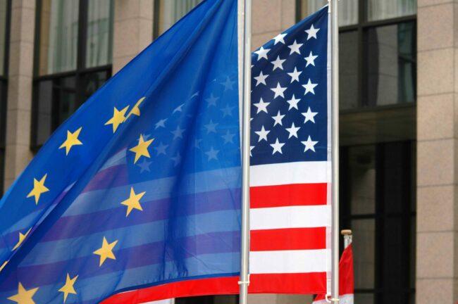 usa-europa