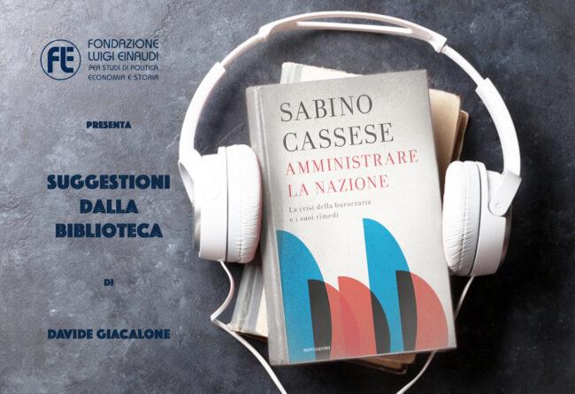 Sabino-cassese-amministrare-la-nazione-1