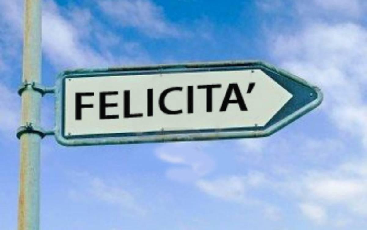 Il diritto alla felicità