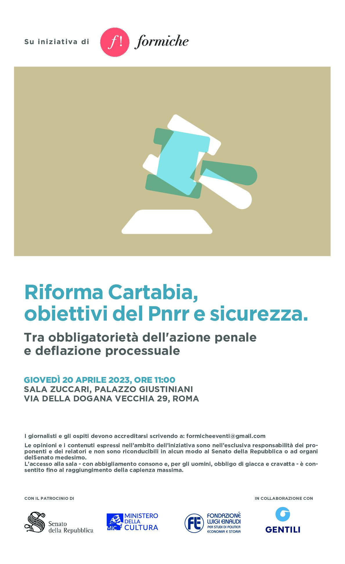 Riforma Cartabia, obiettivi del Pnrr e sicurezza – Tra obbligatorietà dell’azione penale e deflazione processuale