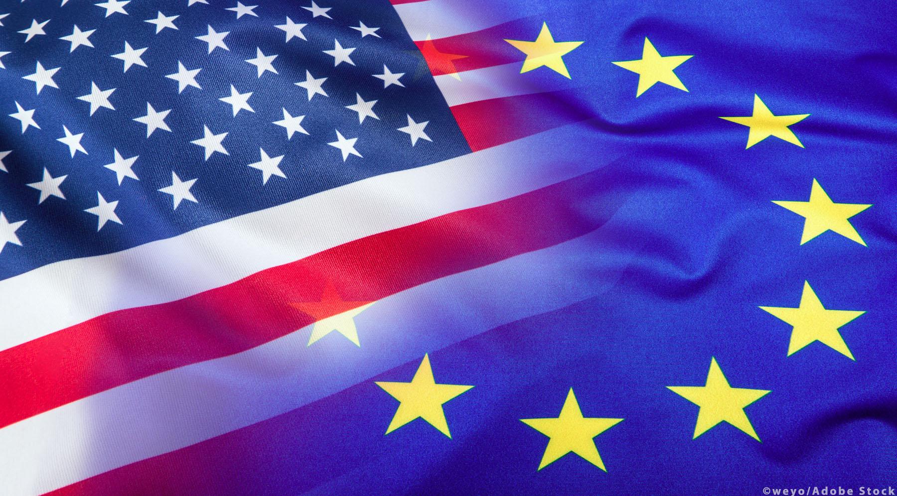 Europa sempre più dipendente dagli USA, la svolta che serve