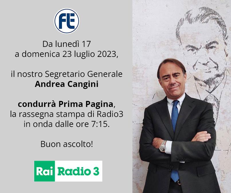 Lancio de laFLEalMassimo di e con Massimo Famularo Fondazione Luigi Einaudi Lancio de laFLEalMassimo di e con Massimo Famularo Fondazione Luigi Einaudi