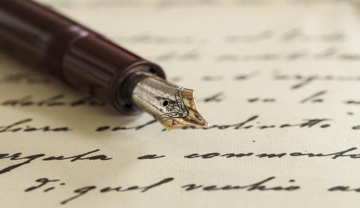 Carta e penna, il senso comune coincide con le evidenze scientifiche