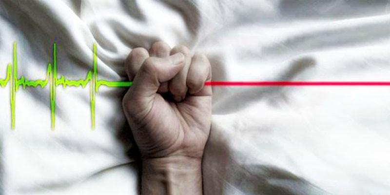La morte e la legge