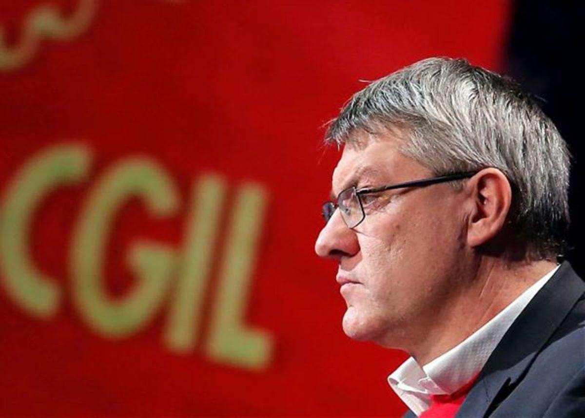 Abusando degli scioperi la Cgil, come disse Turati, uccide la gallina dalle uova d’oro