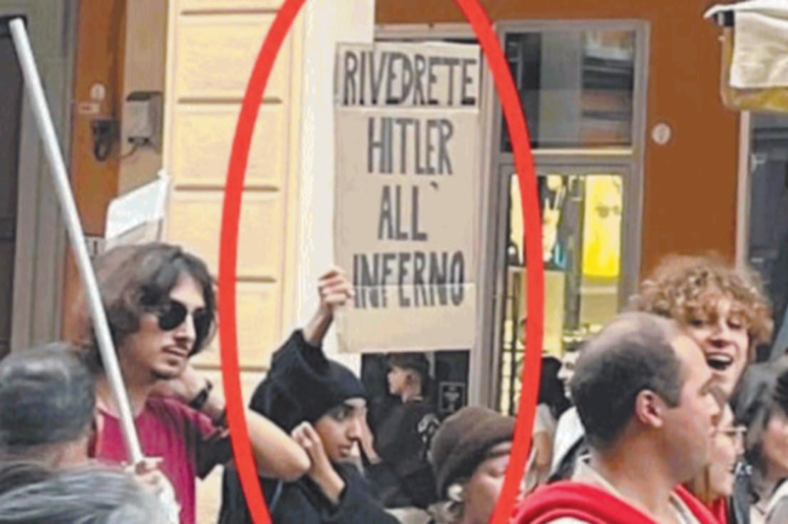 Il nostro solito antisemitismo