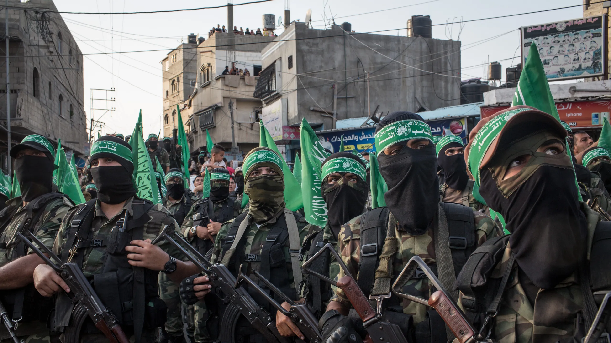 Gli accademici pro Hamas di oggi come quelli pro Hitler di ieri