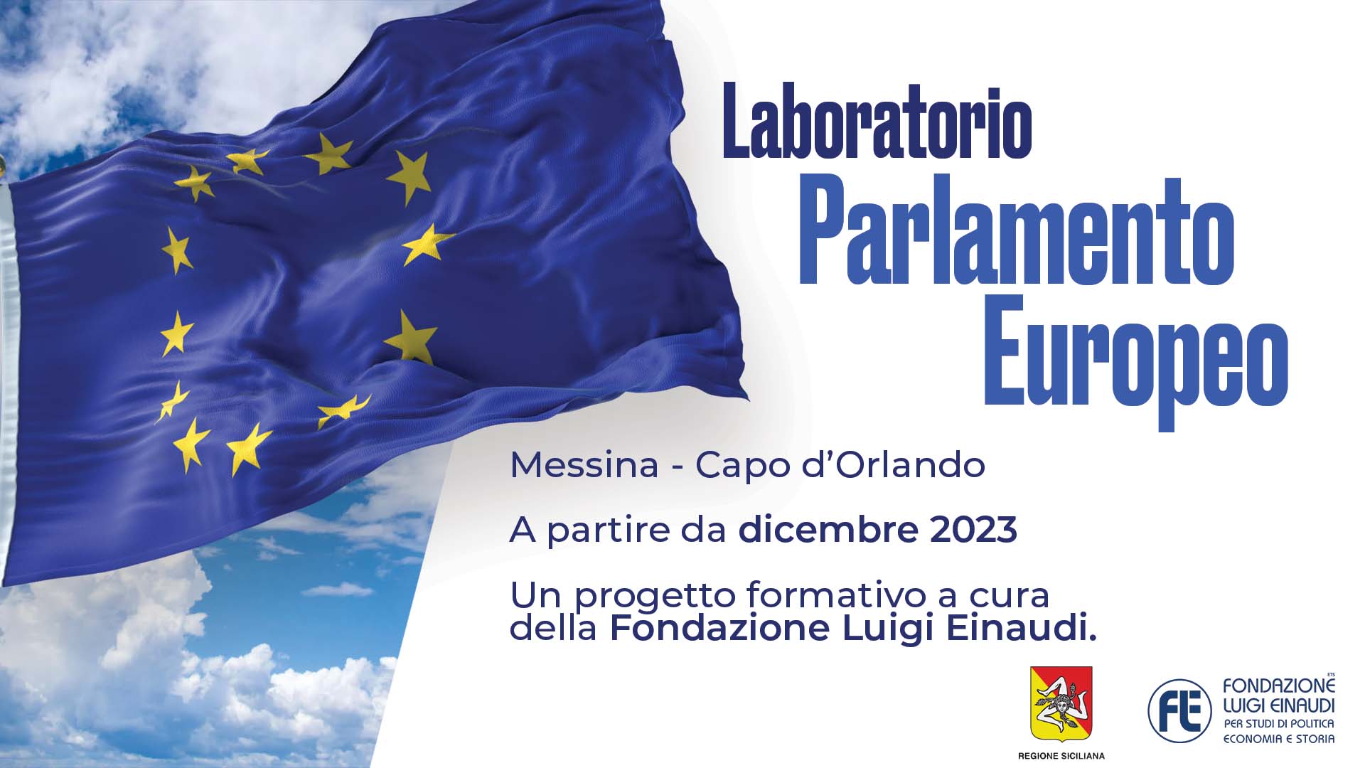 Laboratorio Parlamento Europeo