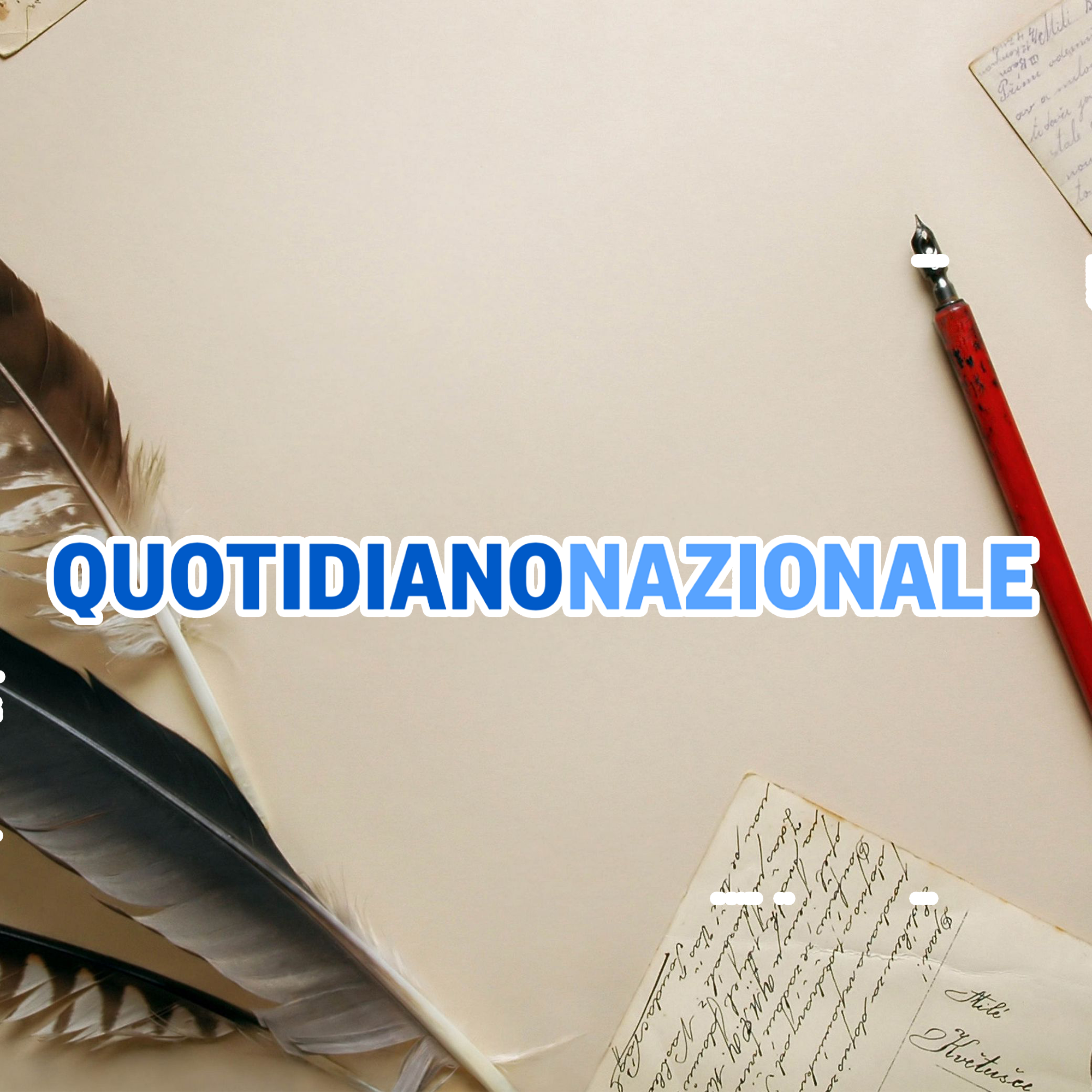 Oltre il digitale: carta e penna per restare umani