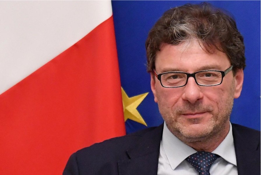 Giorgetti non molli e si ispiri ai suoi tre illustri predecessori liberali