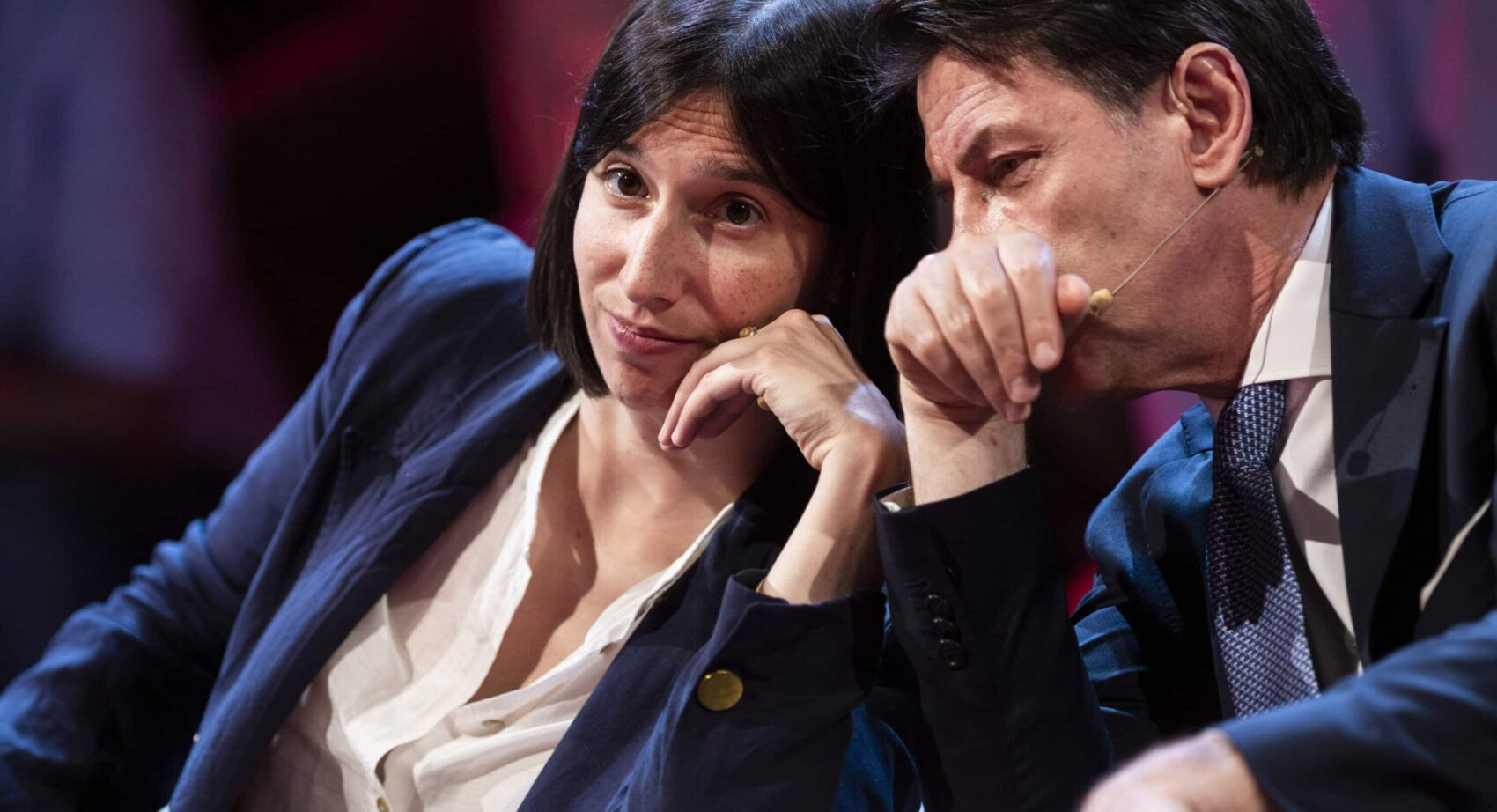 Tre indizi provano la natura moralista e manettara della sinistra