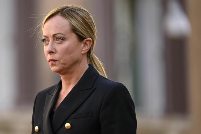 Altro che “coerenza”, il niet di Meloni ad Ursula è figlio della paura