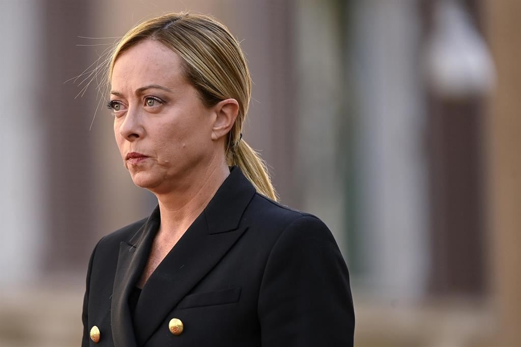 Altro che “coerenza”, il niet di Meloni ad Ursula è figlio della paura