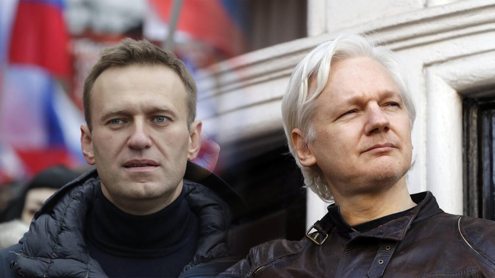 Assange non ha nulla in comune con Navalny né col giornalismo
