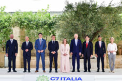 Voto e G7