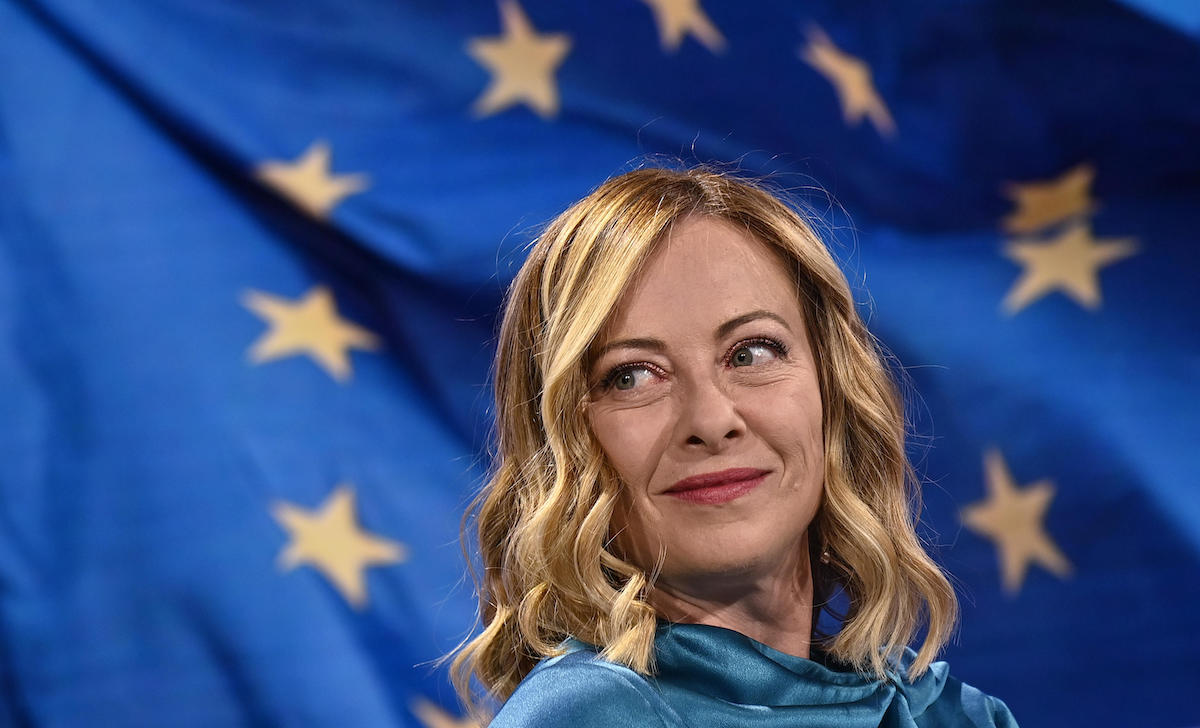 Per Meloni è giunta “l’ora delle decisioni irrevocabili”