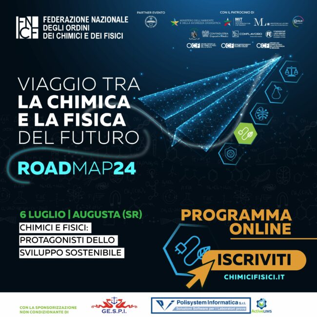 Viaggio tra la chimica e la fisica del futuro