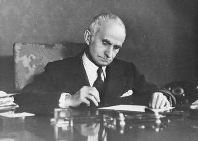 La lezione di Einaudi ignorata