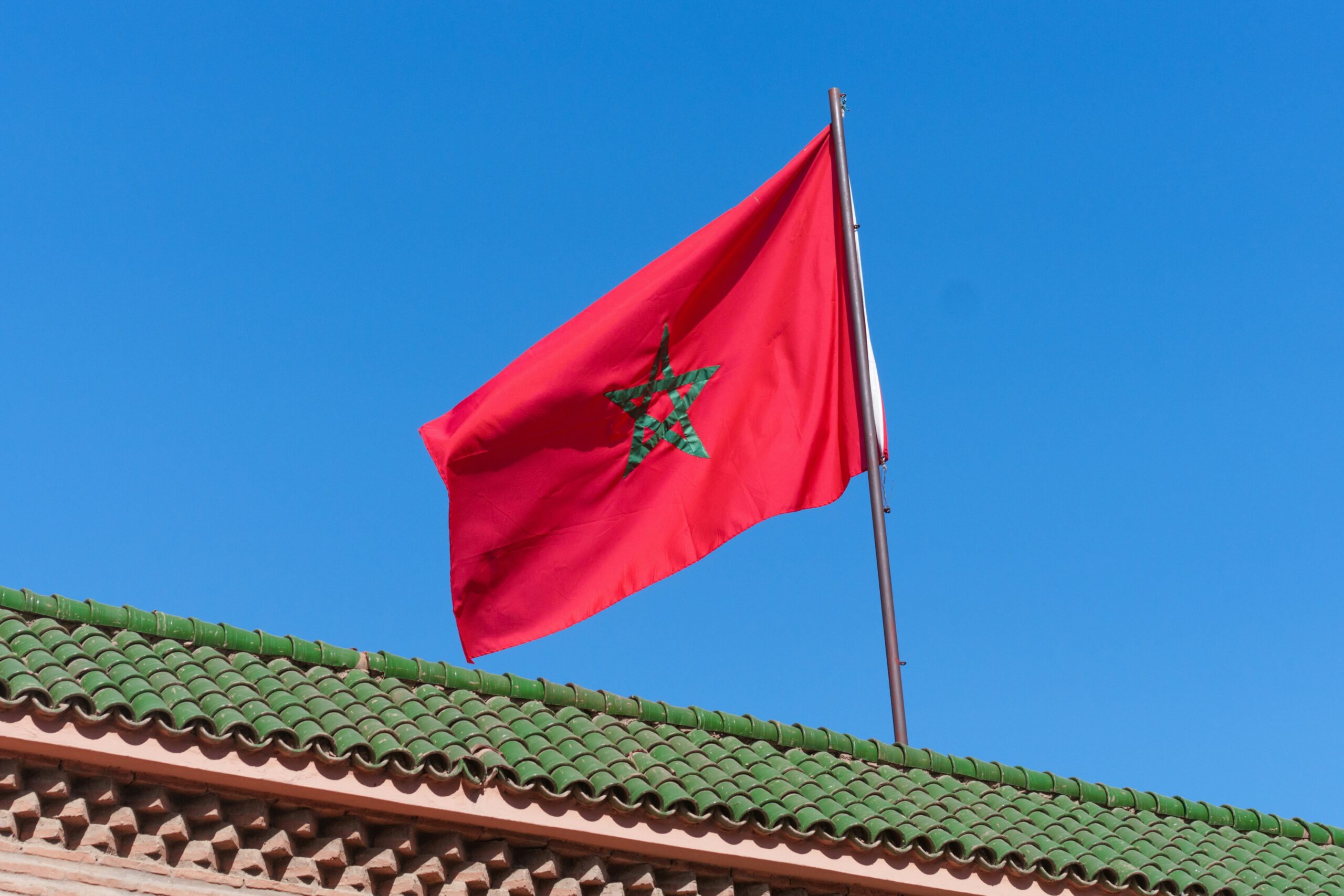 Il Marocco messo nel mirino