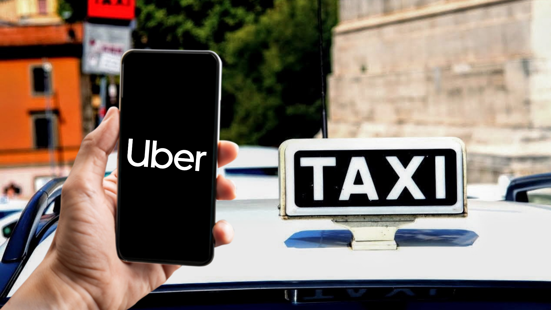 Un’estate senza taxi: il caro prezzo della mancata liberalizzazione